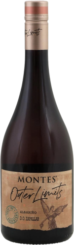 Montes Outer Limits Albariño 2025