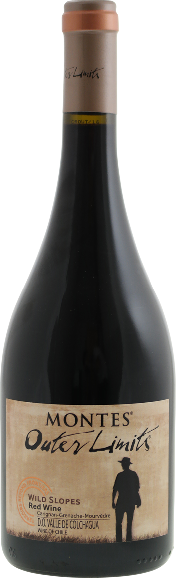 Montes Outer Limits Sauvignon Blanc 2024