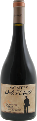 Montes Outer Limits Sauvignon Blanc 2024
