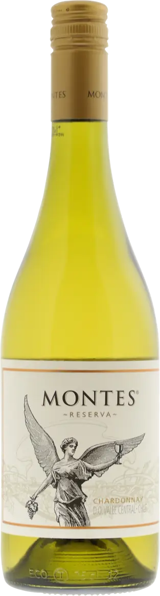 Montes Reserva Chardonnay 2025