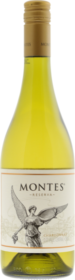 Montes Reserva Chardonnay 2025
