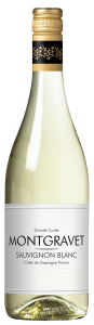 Montgravet Grande Cuvée Sauvignon Blanc Côtes de Gascogne 2024