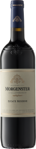 Morgenster Estate The Reserve 2016