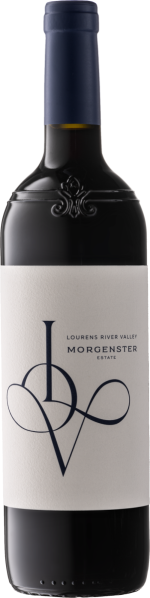 Morgenster Lourens River Valley 2018