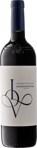 Morgenster Lourens River Valley 2020