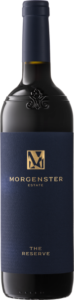 Morgenster Red The Reserve 2016