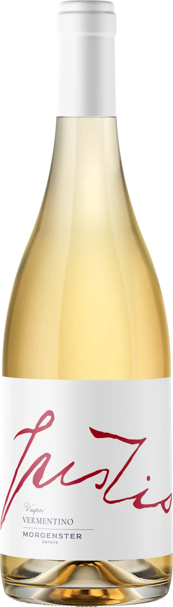 Morgenster Vespri Vermentino 2025