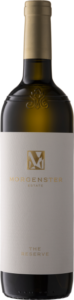 Morgenster White The Reserve 2024