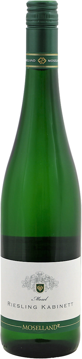 Mosel Riesling Kabinett 2024