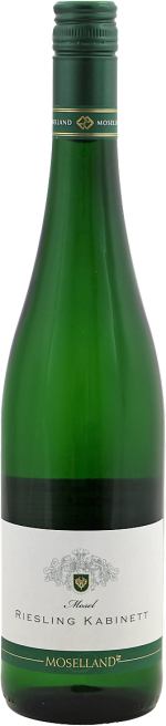 Mosel Riesling Kabinett 2024