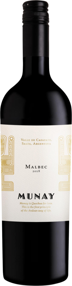 Munay Malbec 2024