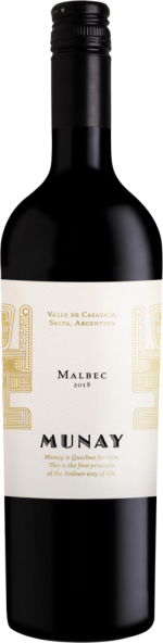 Munay Malbec 2024