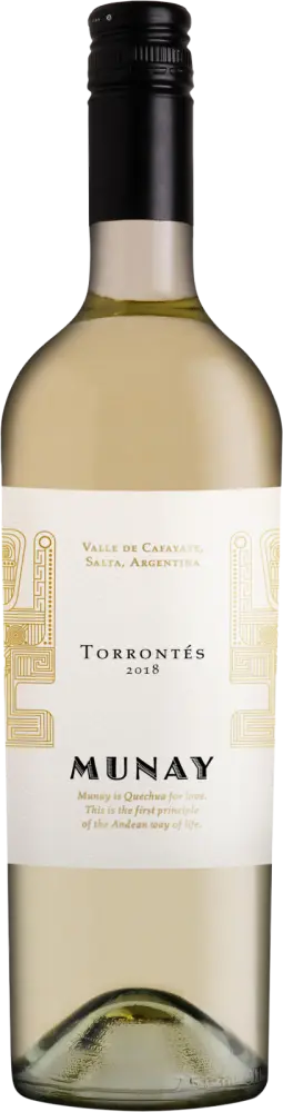 Munay Torrontés 2023