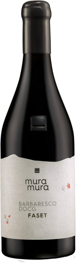 Mura Mura Barbaresco docg 'Faset' 2019