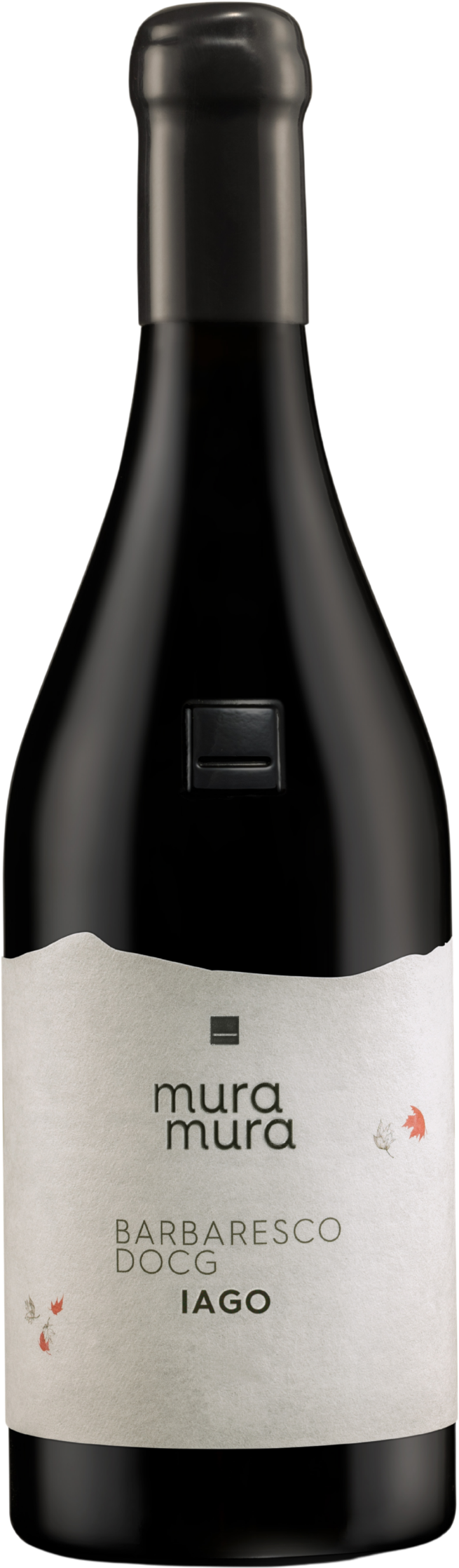 Mura Mura Barbaresco docg 'Iago' 2023