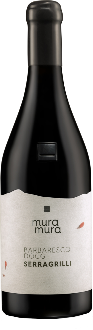 Mura Mura Barbaresco docg 'Serragrilli' 2019
