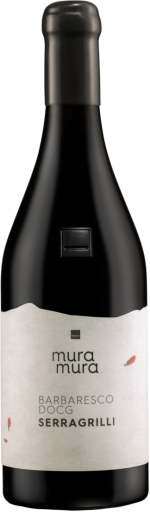 Mura Mura Barbaresco docg 'Serragrilli' 2019
