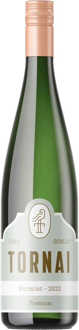 Nagy-Somló Furmint 'Premium' Tornai 2023