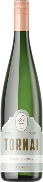 Nagy-Somló Furmint 'Premium' Tornai 2023