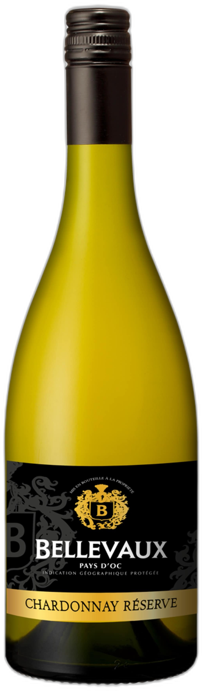 Narbonnais Chardonnay Réserve igp 'Bellevaux' 2024