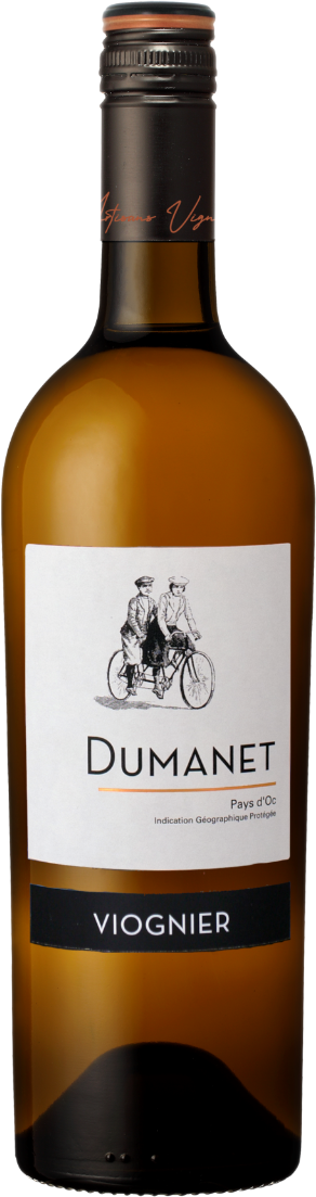 Narbonnais Viognier igp 'Dumanet' 2025