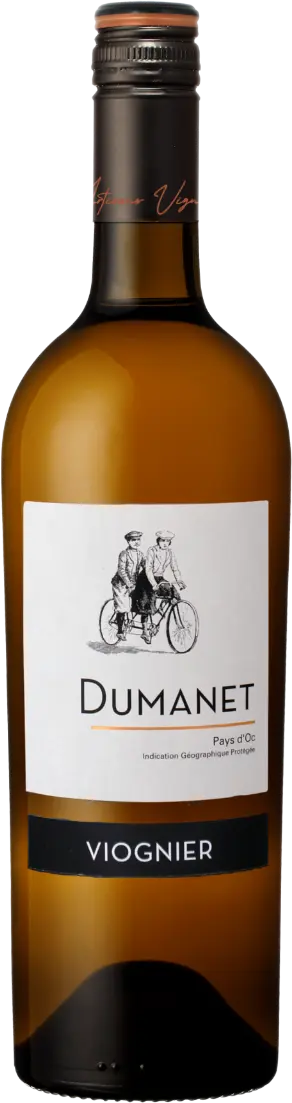 Narbonnais Viognier igp 'Dumanet' 2025