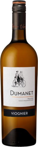 Narbonnais Viognier igp 'Dumanet' 2025