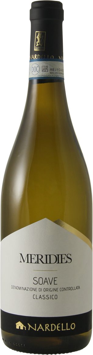 Nardello Meridies Soave Classico 2023