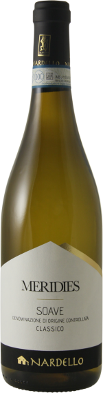 Nardello Meridies Soave Classico 2023