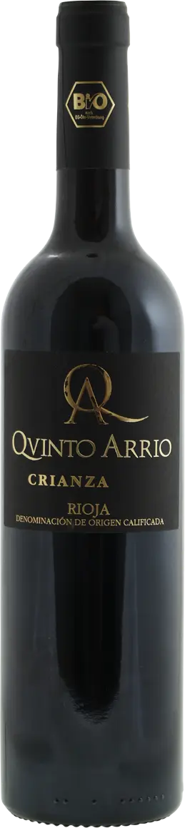 Navarsotillo Rioja Quinto Arrio Crianza 2023