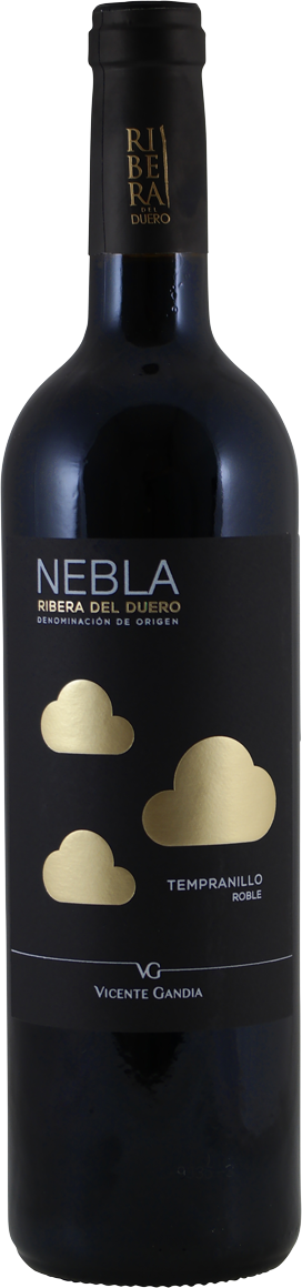 Nebla Ribera del Duero 2024