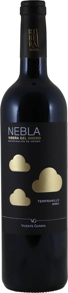 Nebla Ribera del Duero 2024