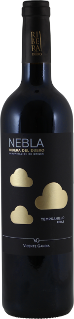 Nebla Ribera del Duero 2024