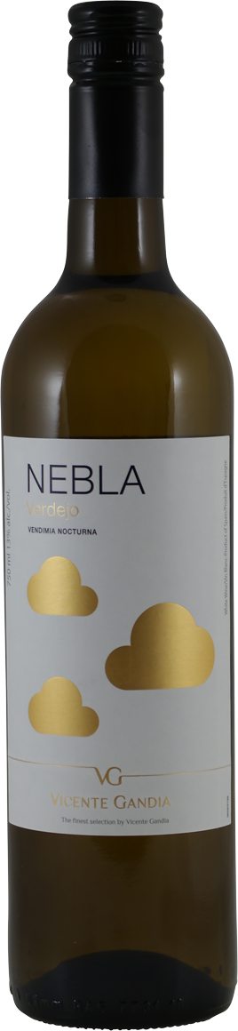 Nebla Verdejo 2025