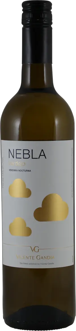 Nebla Verdejo 2025