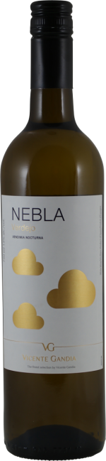 Nebla Verdejo 2025