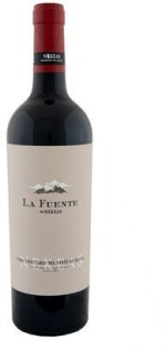 Nekeas La Fuente  Tinto Crianza 2017