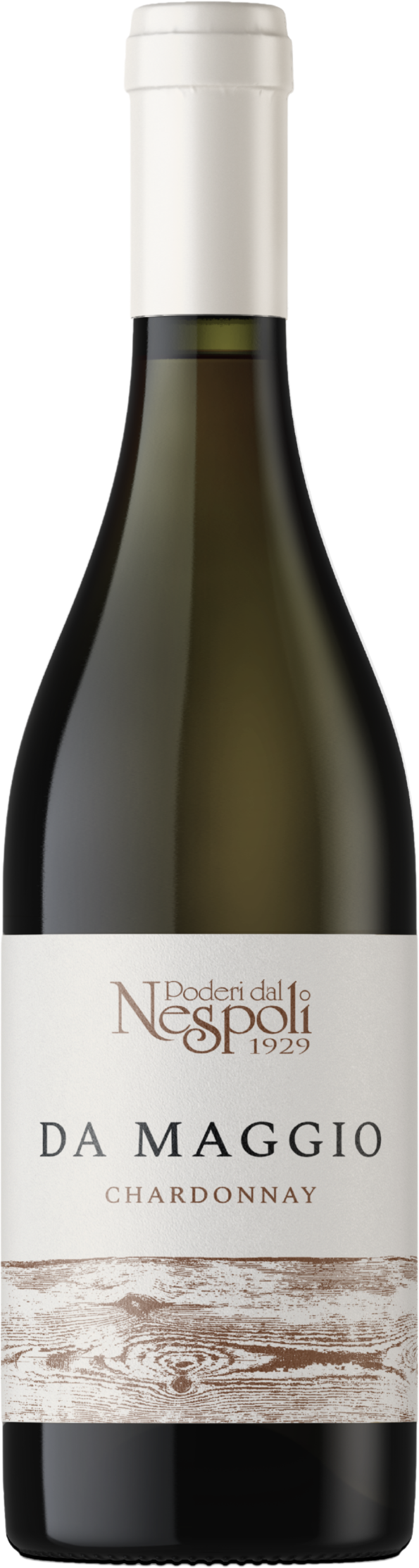 Nespoli Chardonnay Forli igt 'Da Maggio' 2025
