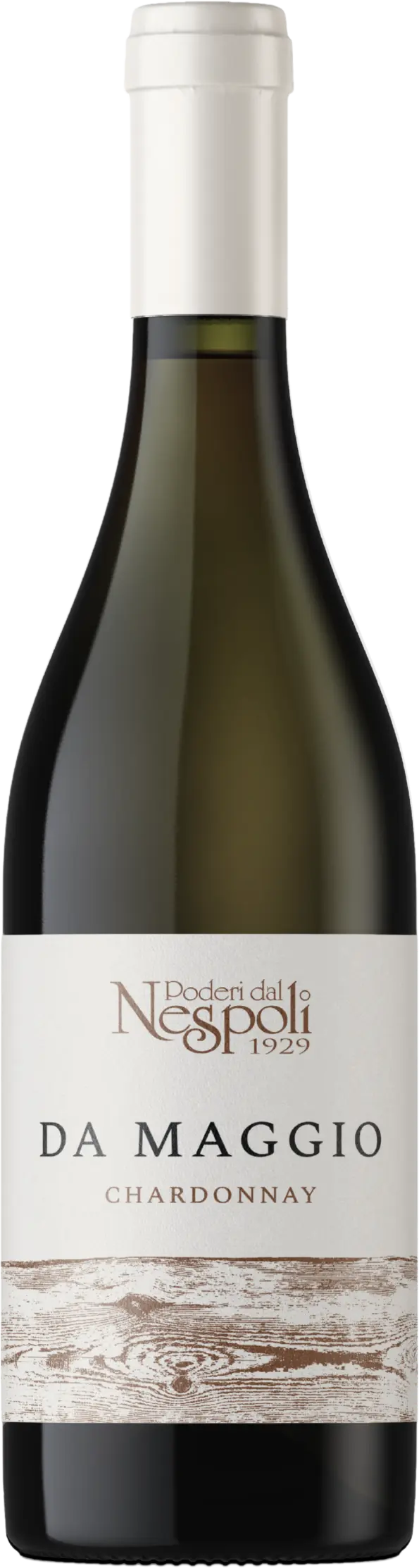 Nespoli Chardonnay Forli igt 'Da Maggio' 2025