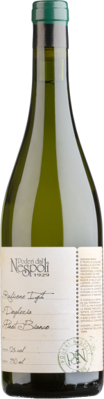 Nespoli Pinot Bianco Rubicone igt 'Dogheria' 2023