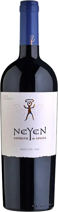 Neyen Espiritu de Apalta 2017