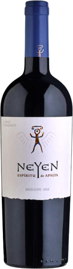 Neyen Espiritu de Apalta 2017