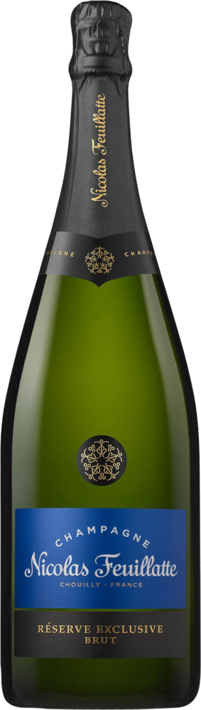 Nicolas Feuillatte Brut Réserve Magnum