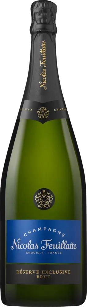 Nicolas Feuillatte Brut Réserve Magnum