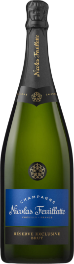 Nicolas Feuillatte Brut Réserve Magnum