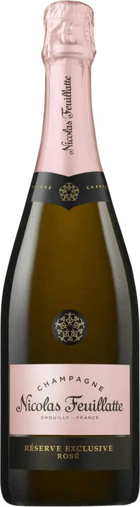 Nicolas Feuillatte Brut Rosé