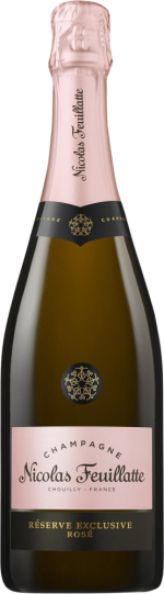 Nicolas Feuillatte Brut Rosé