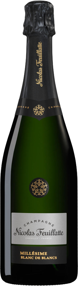 Nicolas Feuillatte Collection Blanc de Blancs 2019