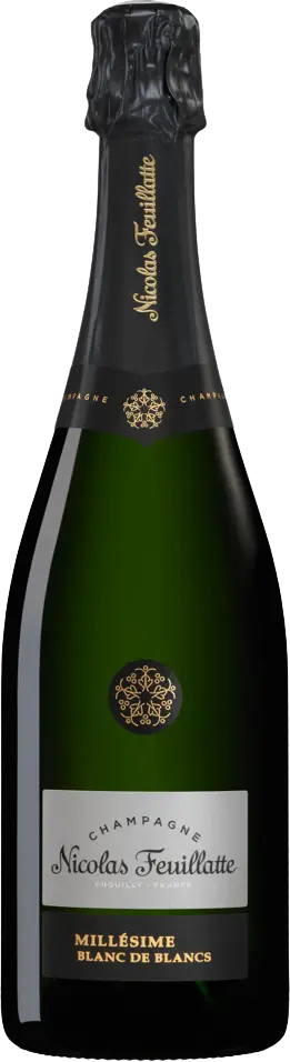 Nicolas Feuillatte Collection Blanc de Blancs 2019