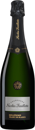 Nicolas Feuillatte Collection Blanc de Blancs 2019